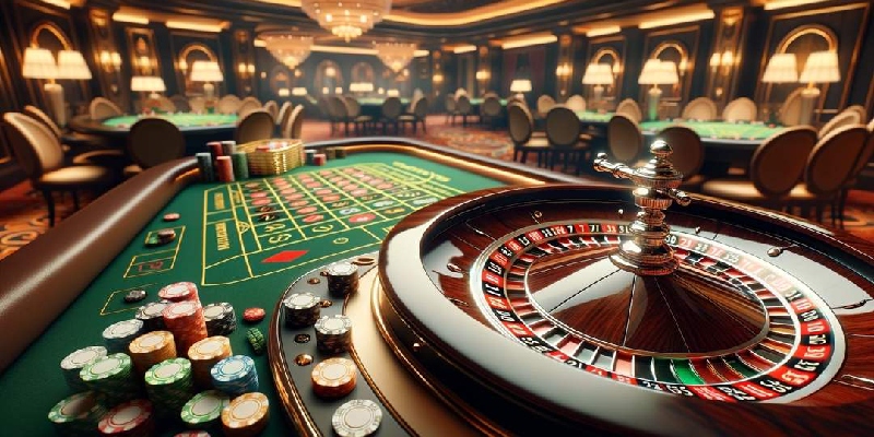 casino HI88