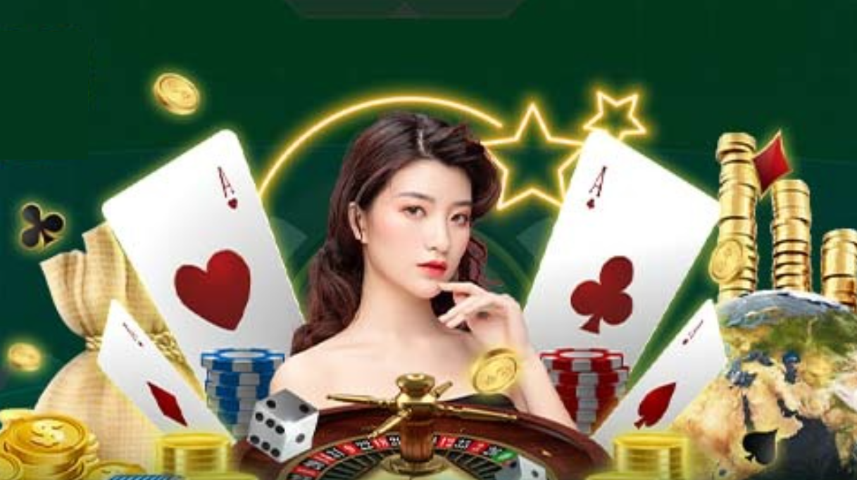 Casino F168
